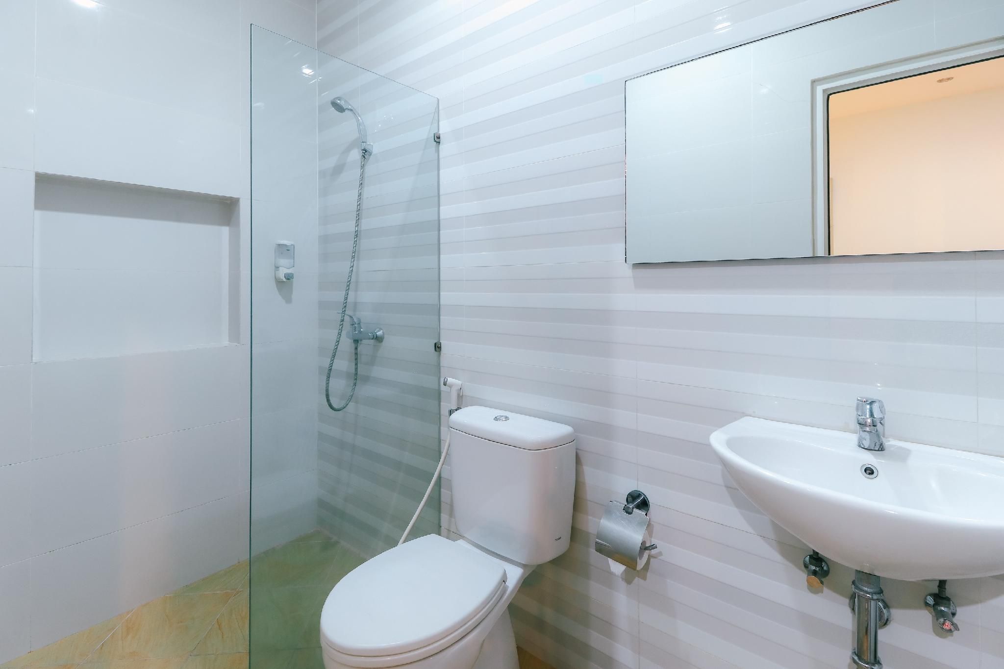 Home Guesthouse Junior Suite 2