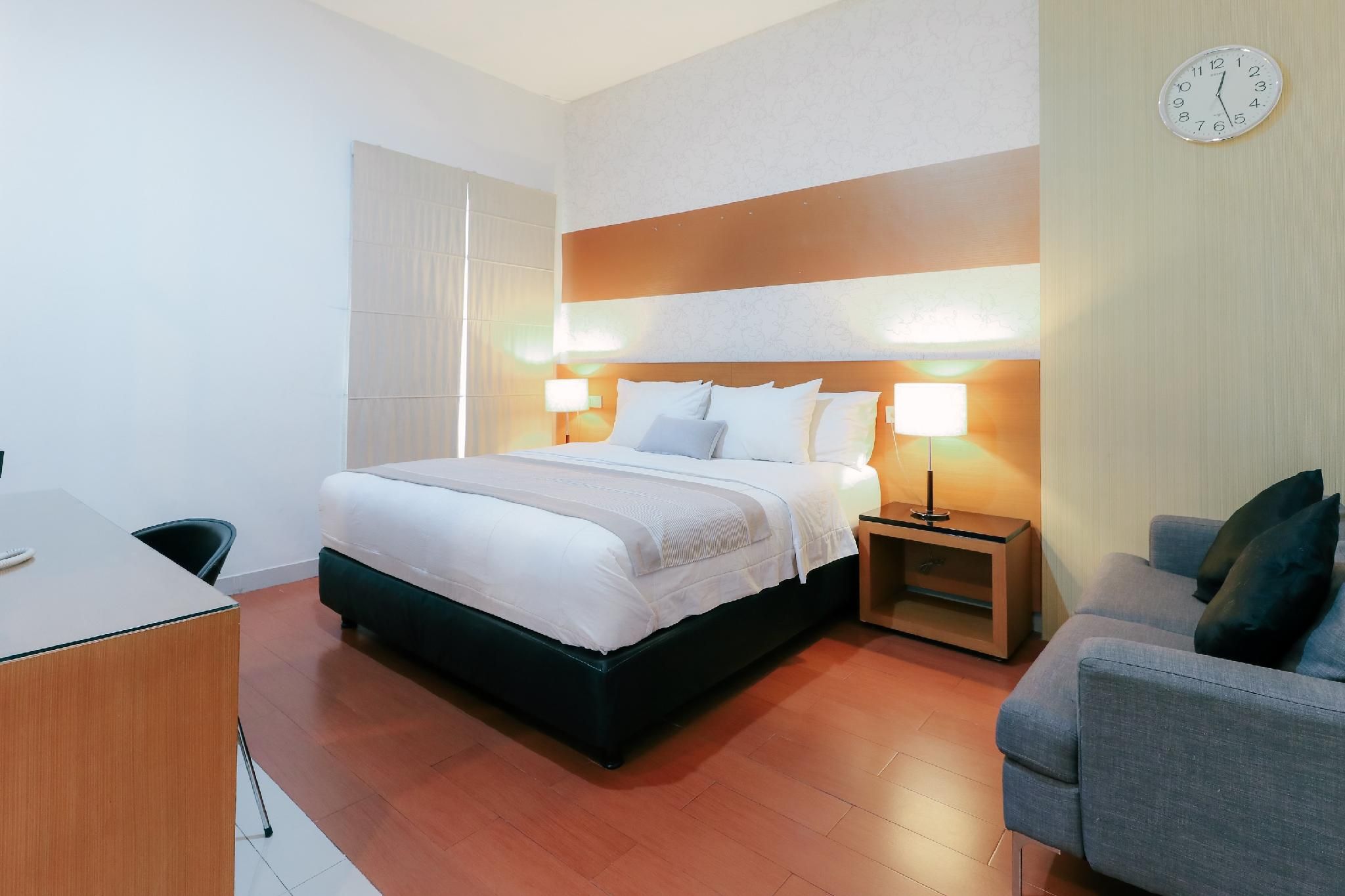 Home Guesthouse Junior Suite