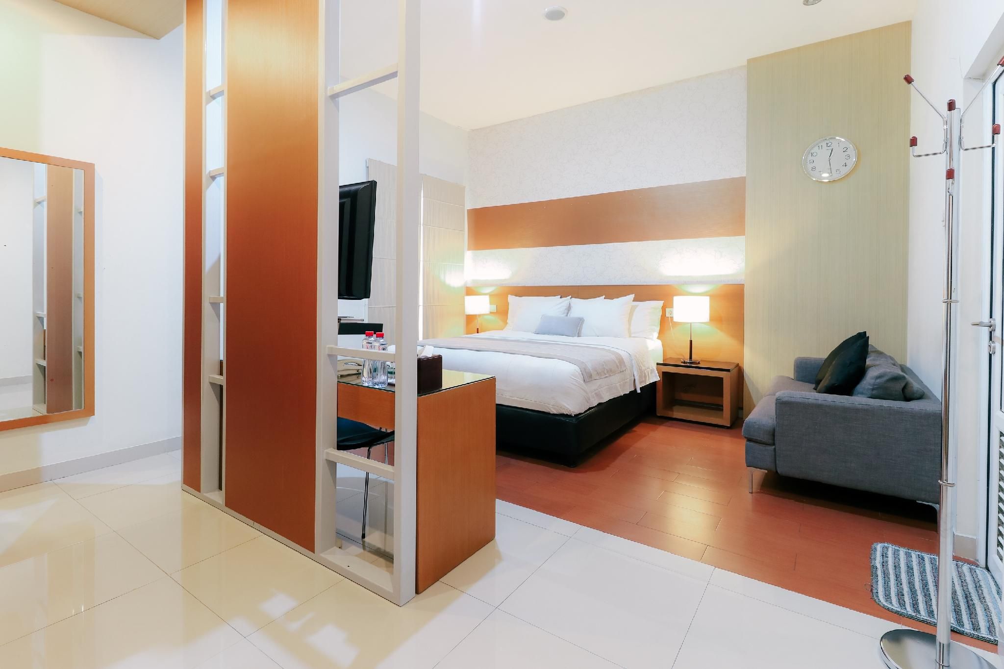 Home Guesthouse Junior Suite 3