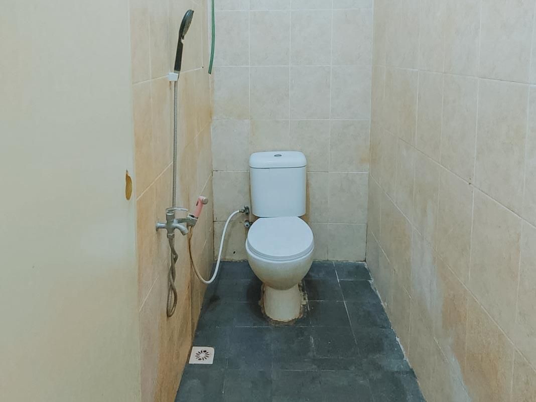 Promotion Room