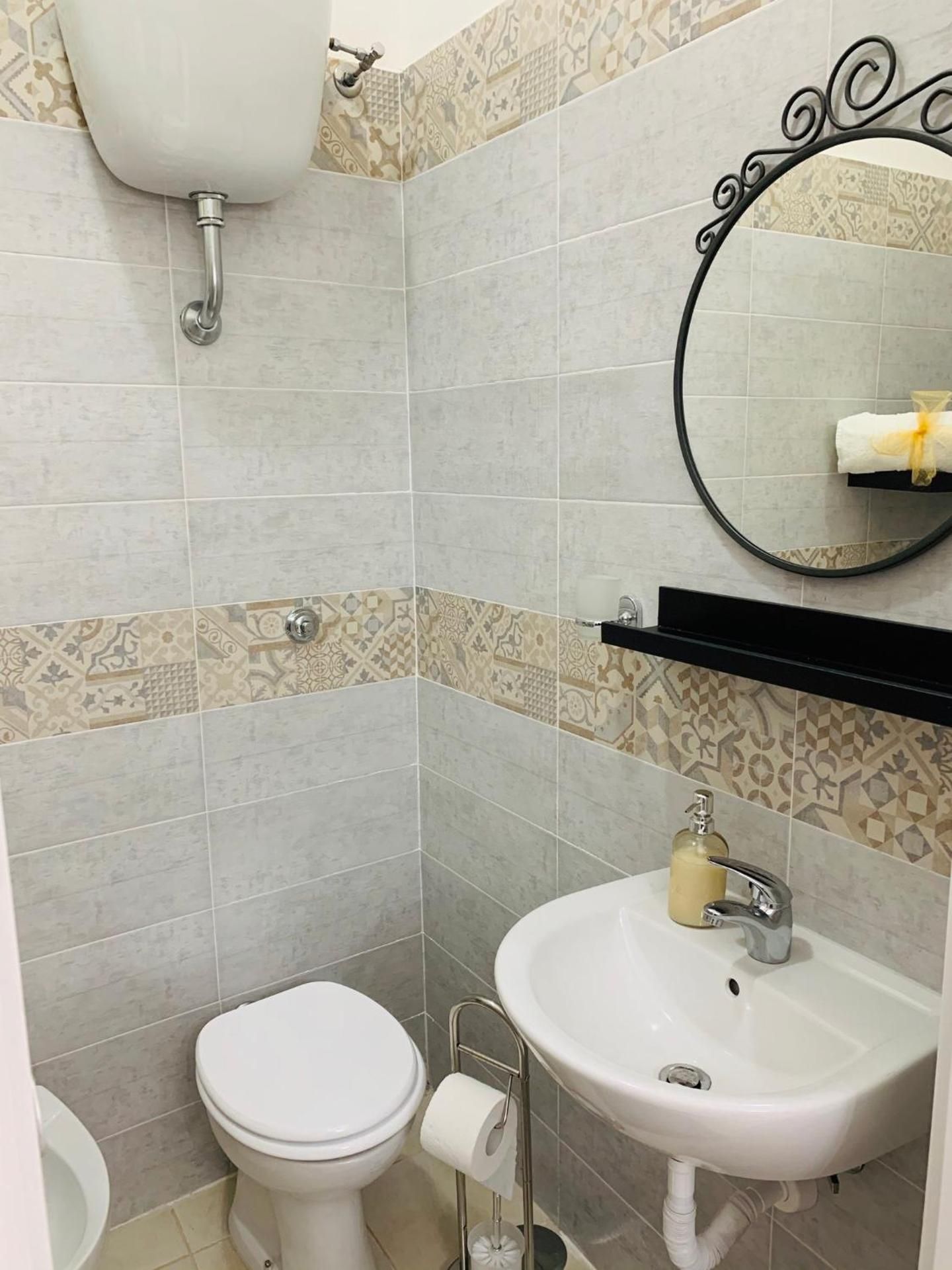 Standard Apartment