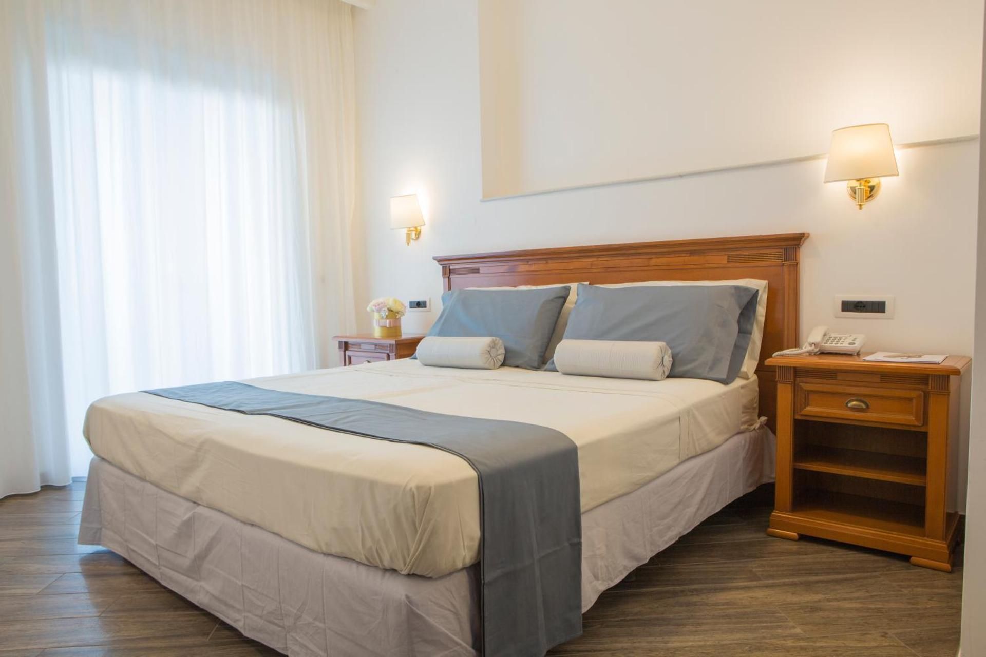 Resort Sant'Angelo & Spa Junior Suite