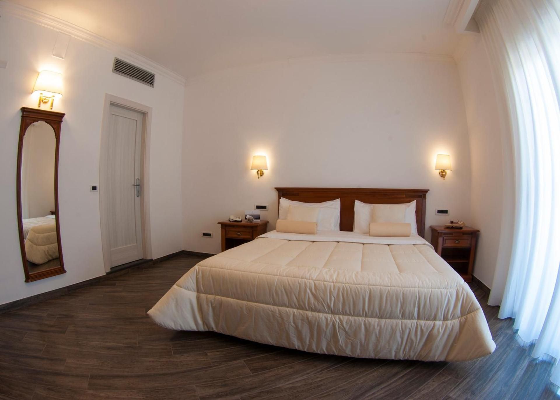 Resort Sant'Angelo & Spa Superior Double Room 2