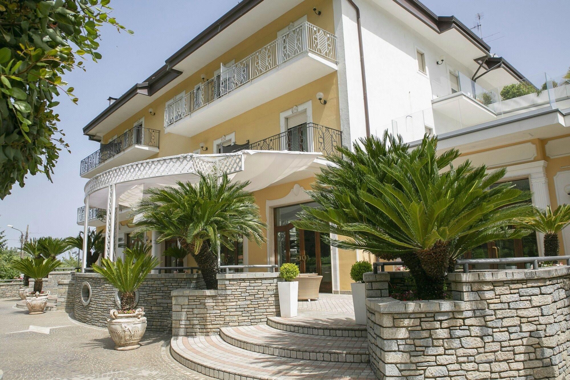 Resort Sant'Angelo & Spa