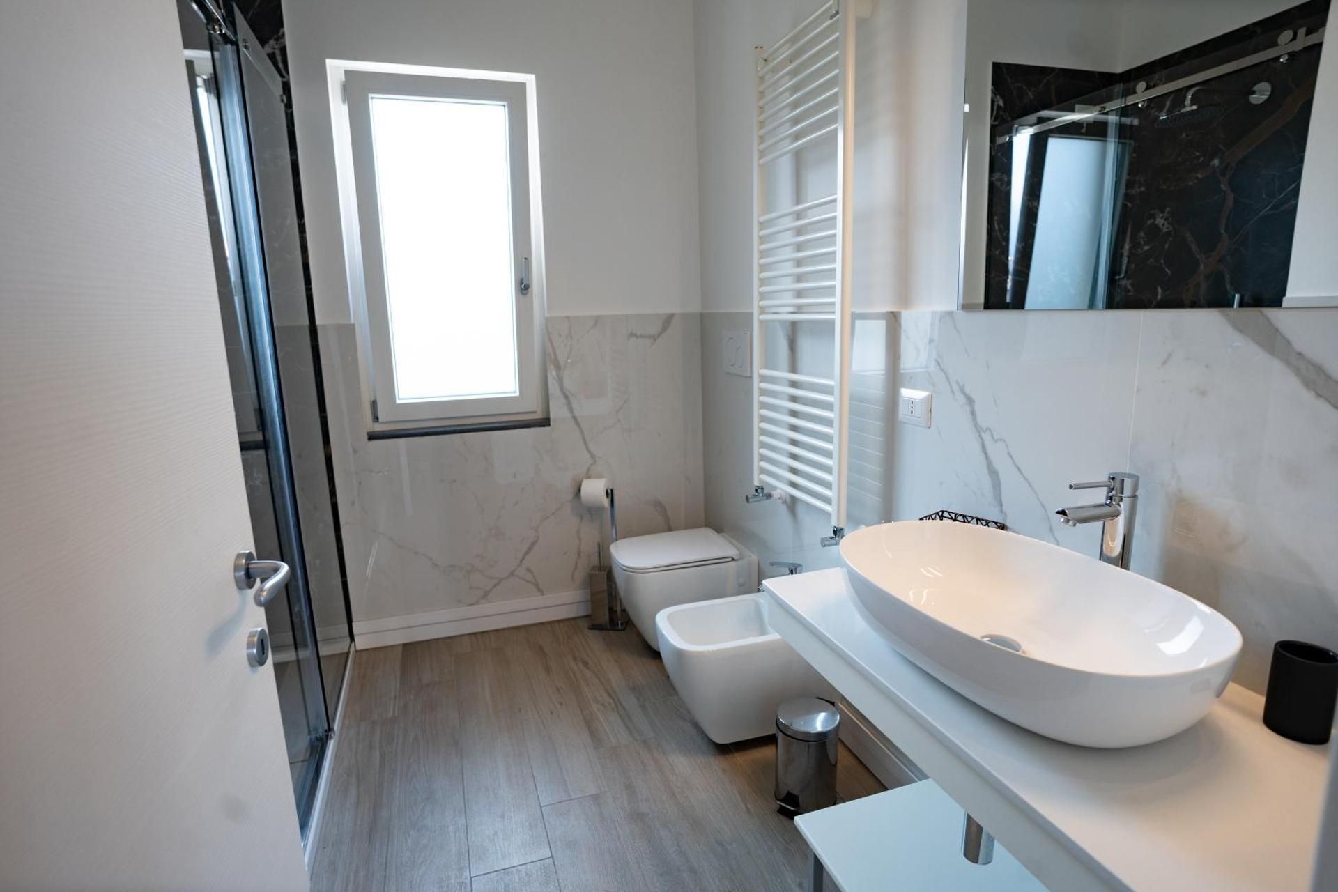 Suite with Terrace