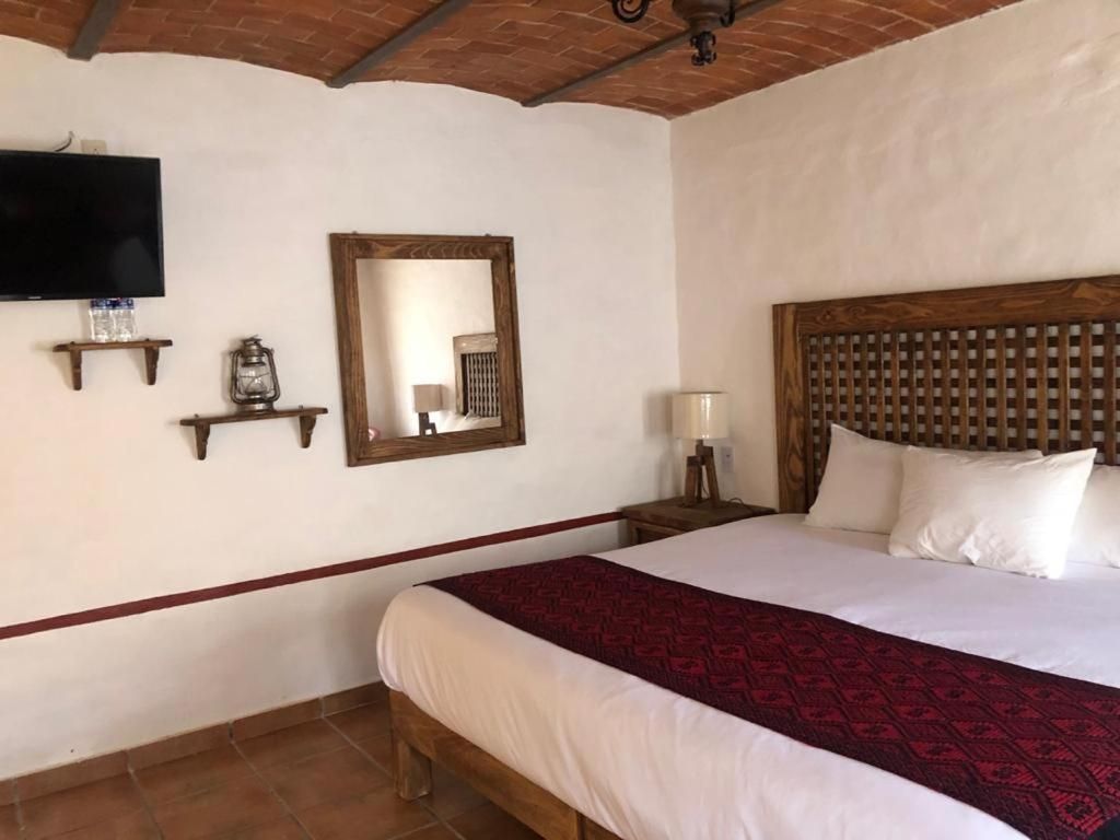 Suite, Spa