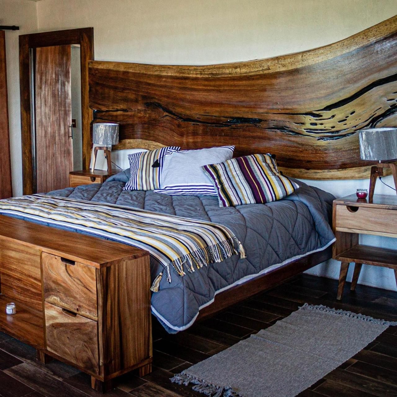 Family Suite with Balcony