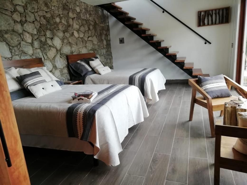 Duplex Suite