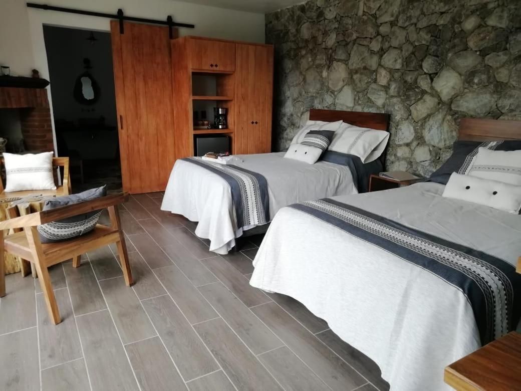 Duplex Suite