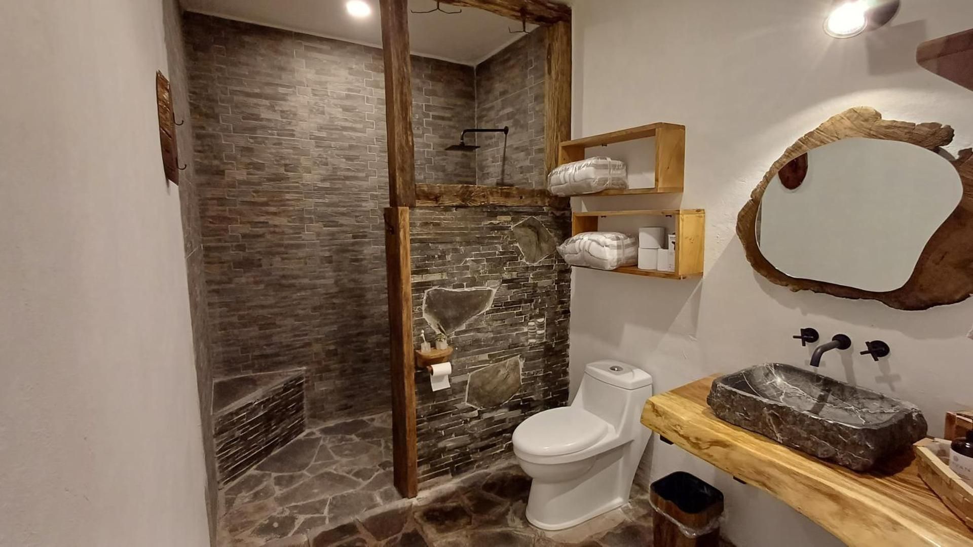 One-Bedroom Bungalow