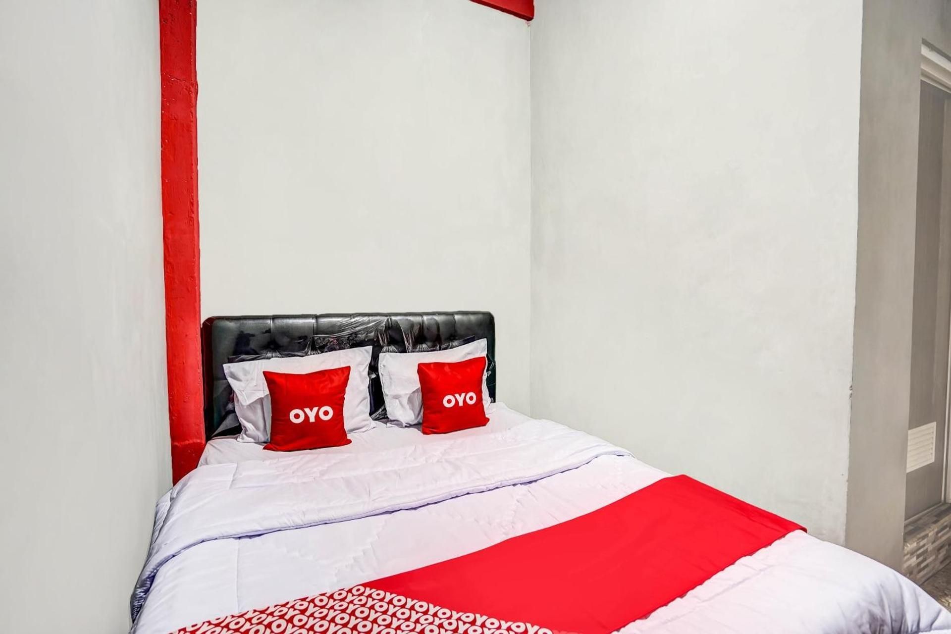 Standard Double Room A