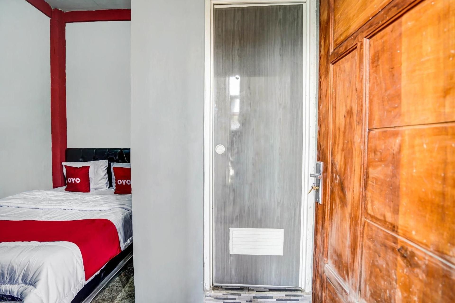 Standard Double Room A
