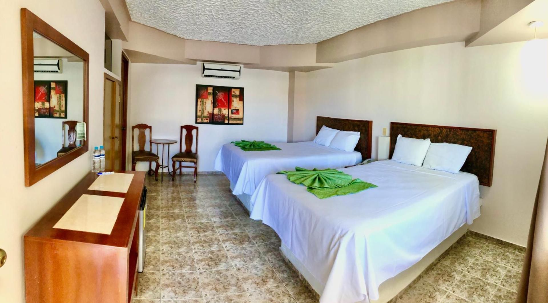Double or Twin Room