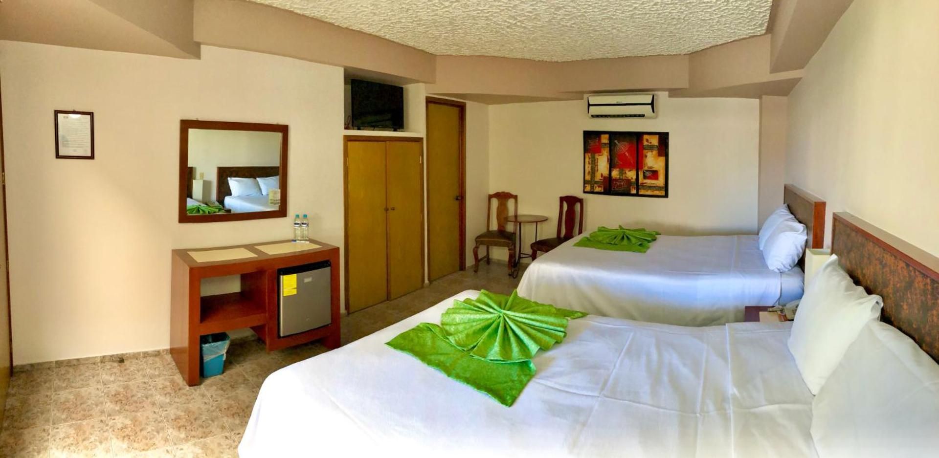 Double or Twin Room