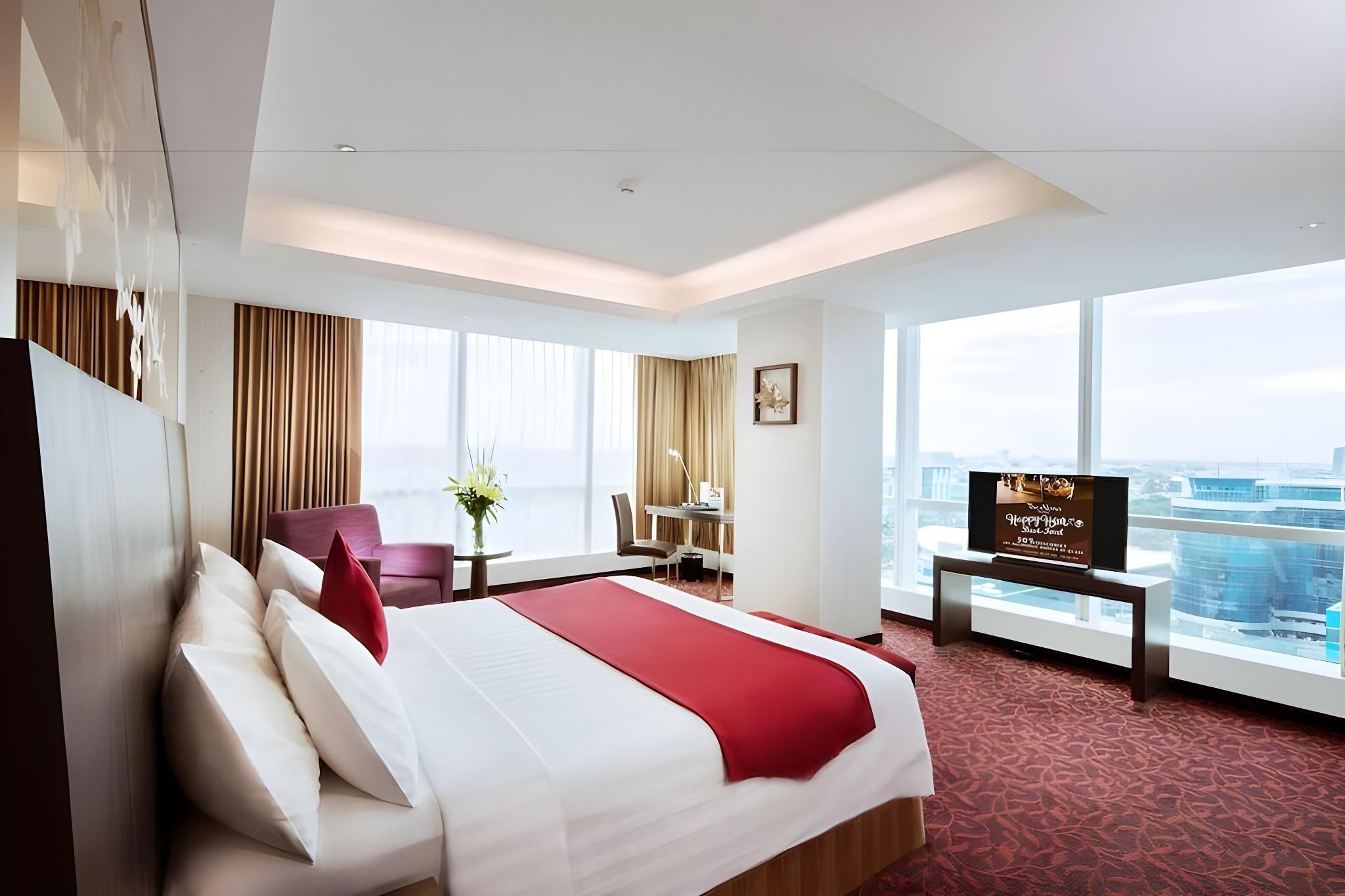 Suite