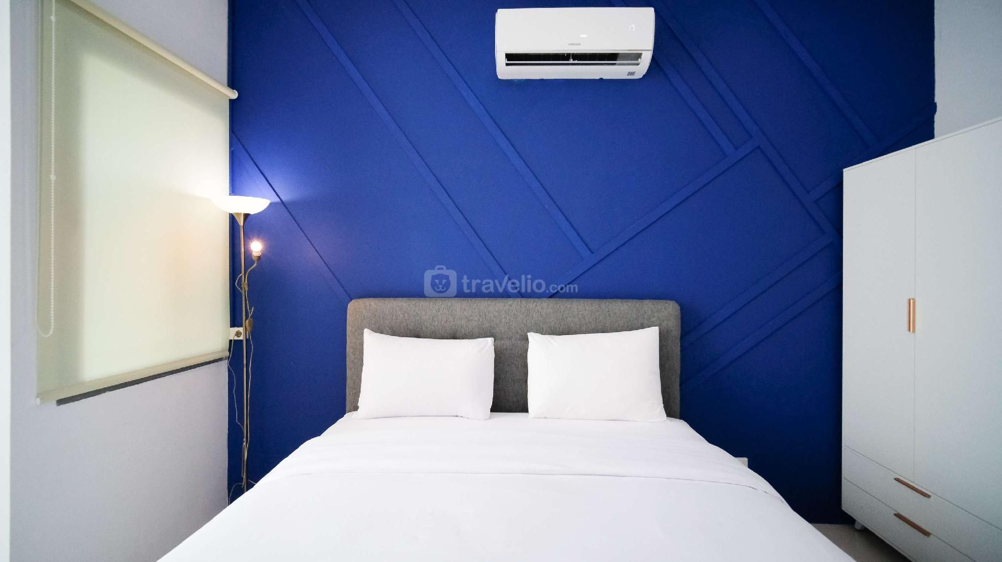One Bedroom - Apartment