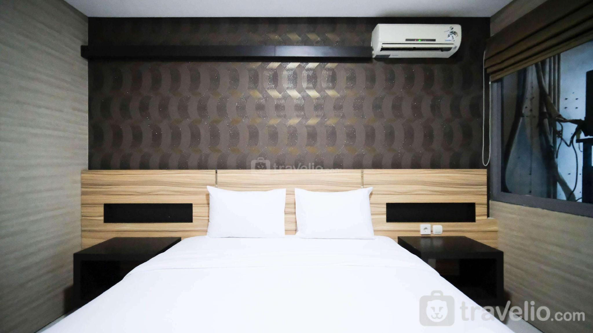 Two Bedroom - Apartment
