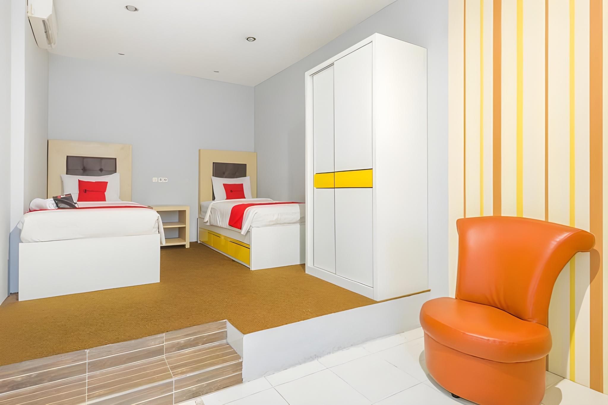 Promotion Room