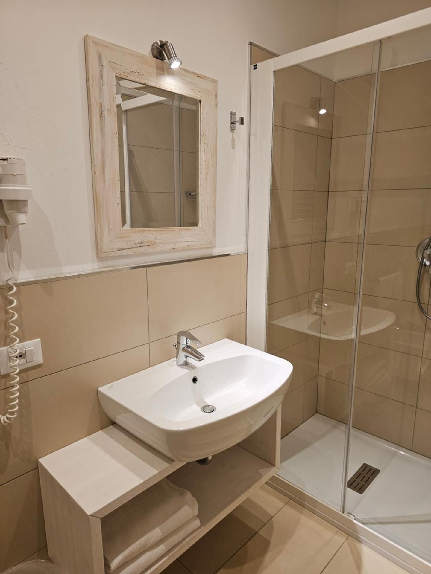 Junior Suite with Balcony