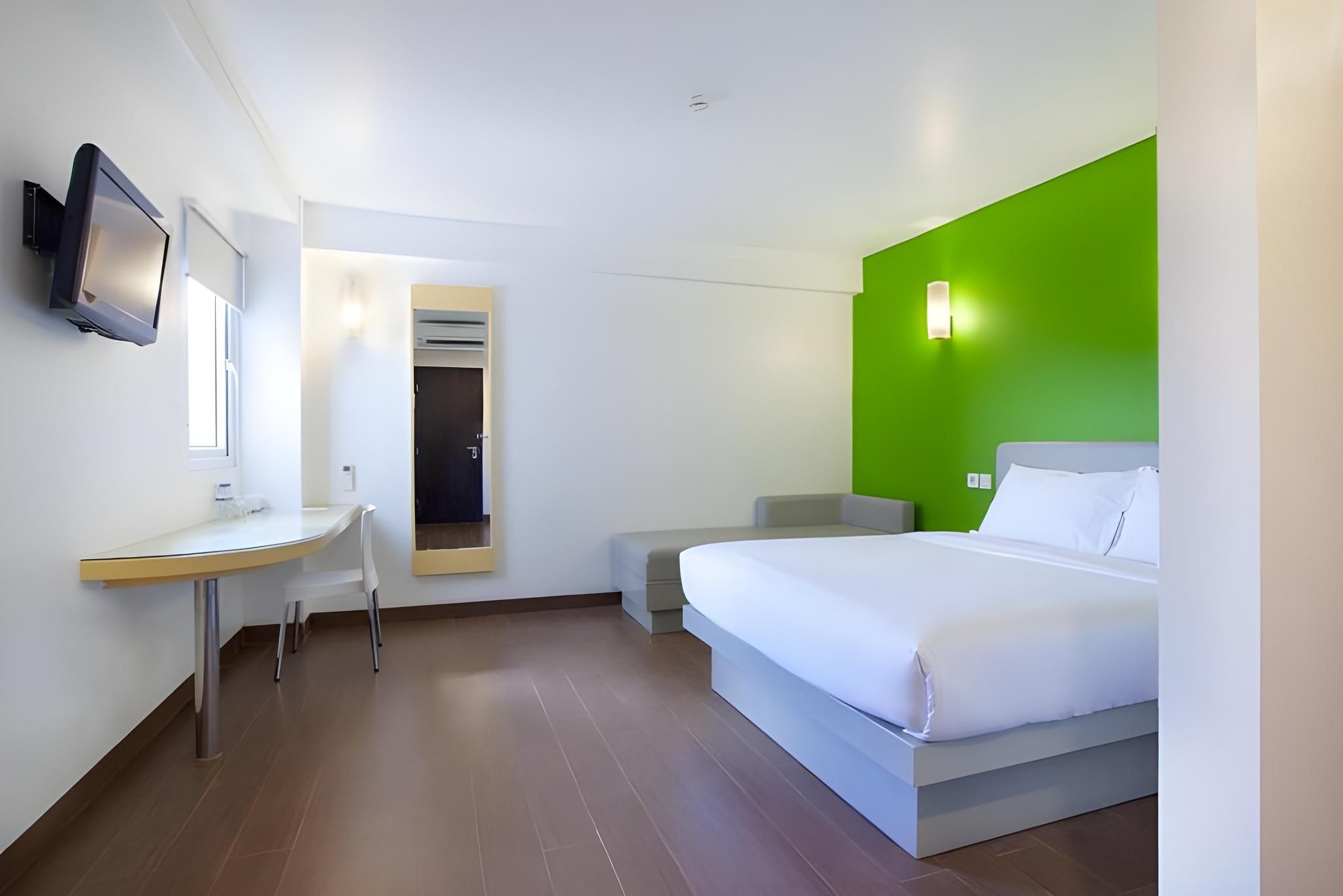 Smart Twin Room