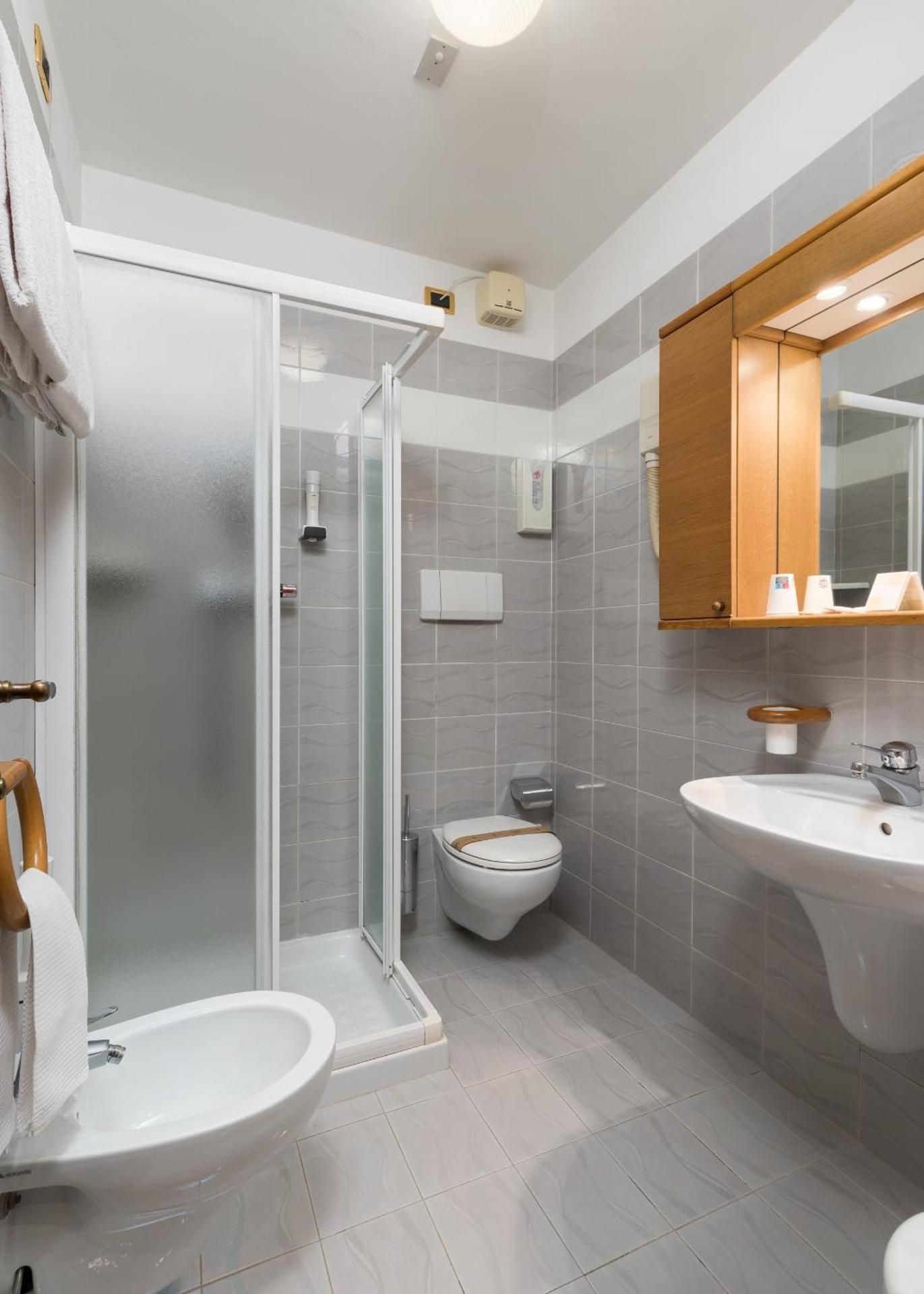 Double Room with Extra Bed