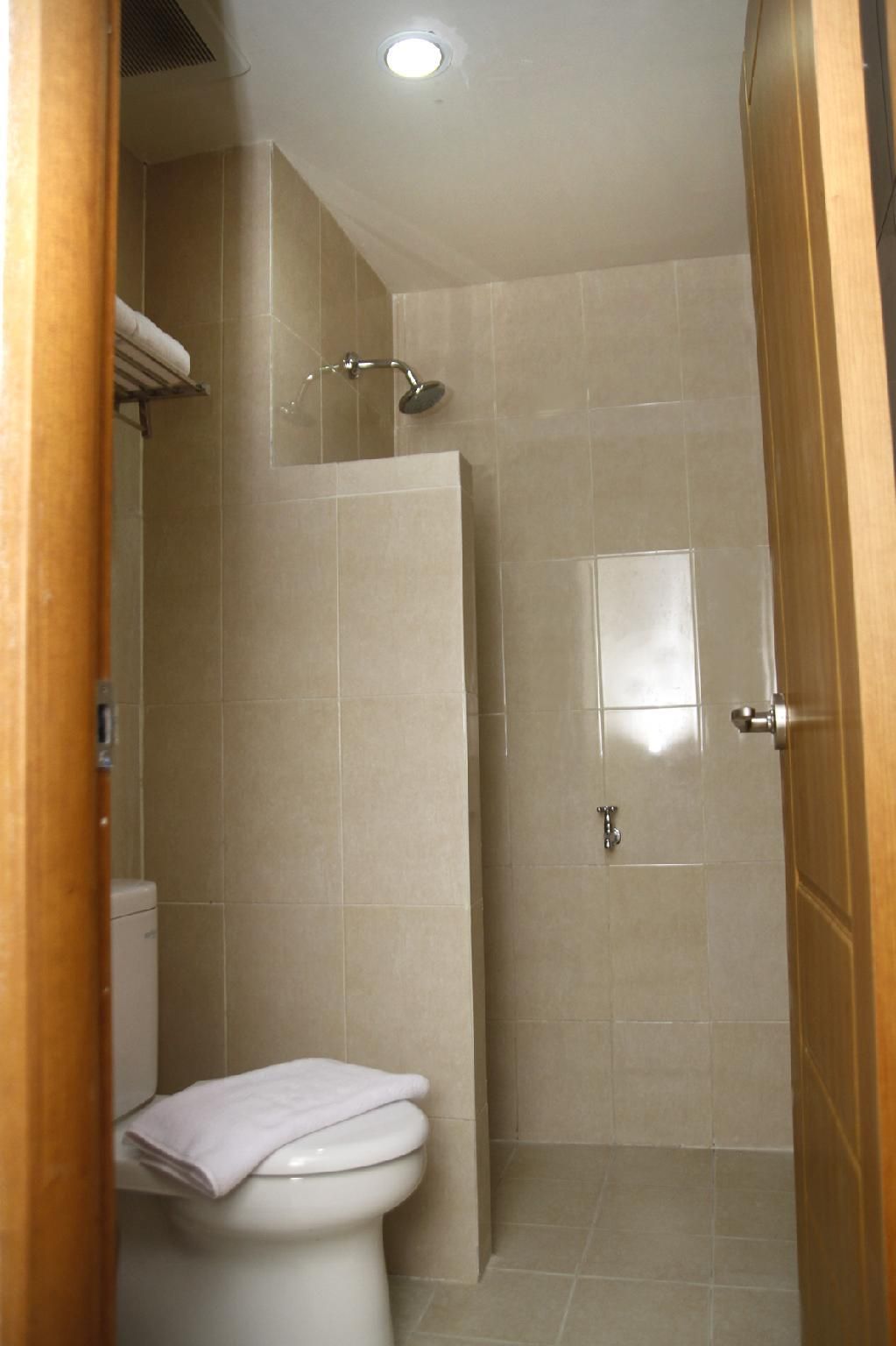 Superior (2 Single Beds)