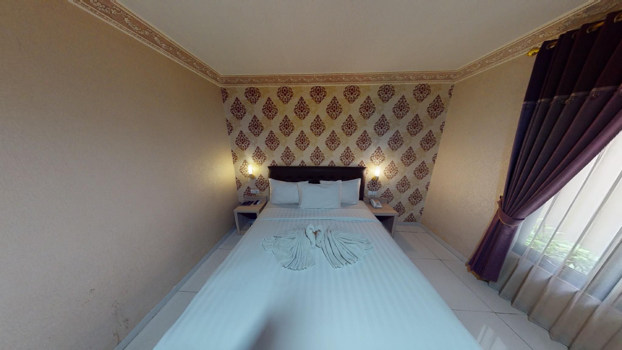 Superior (1 Double Bed)