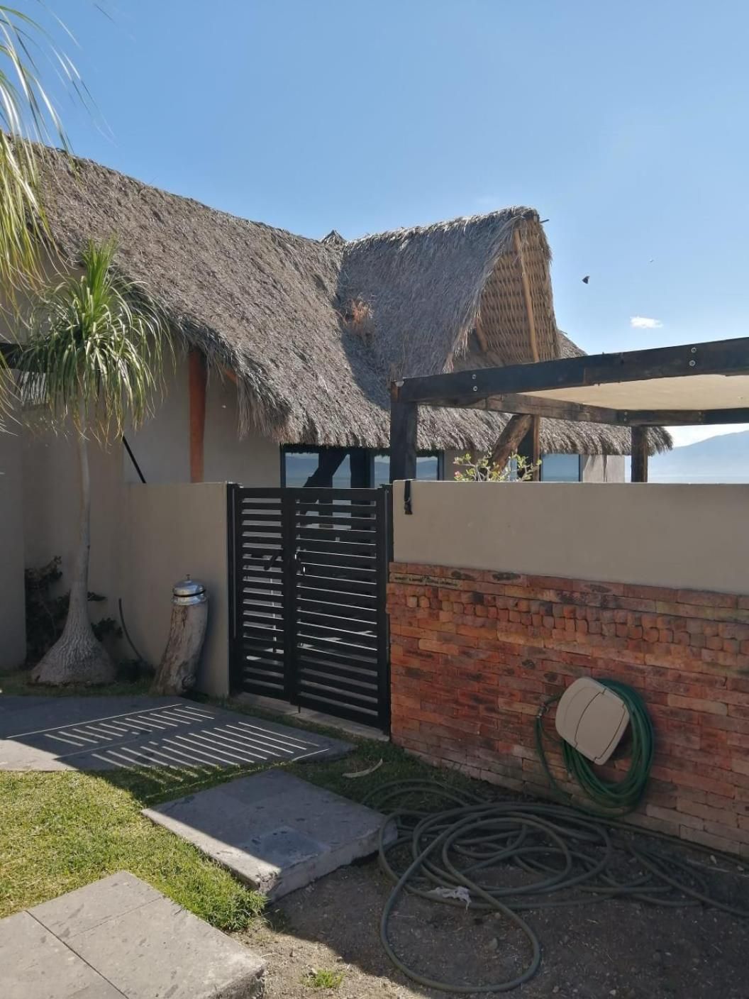 Nimue Marina Residence