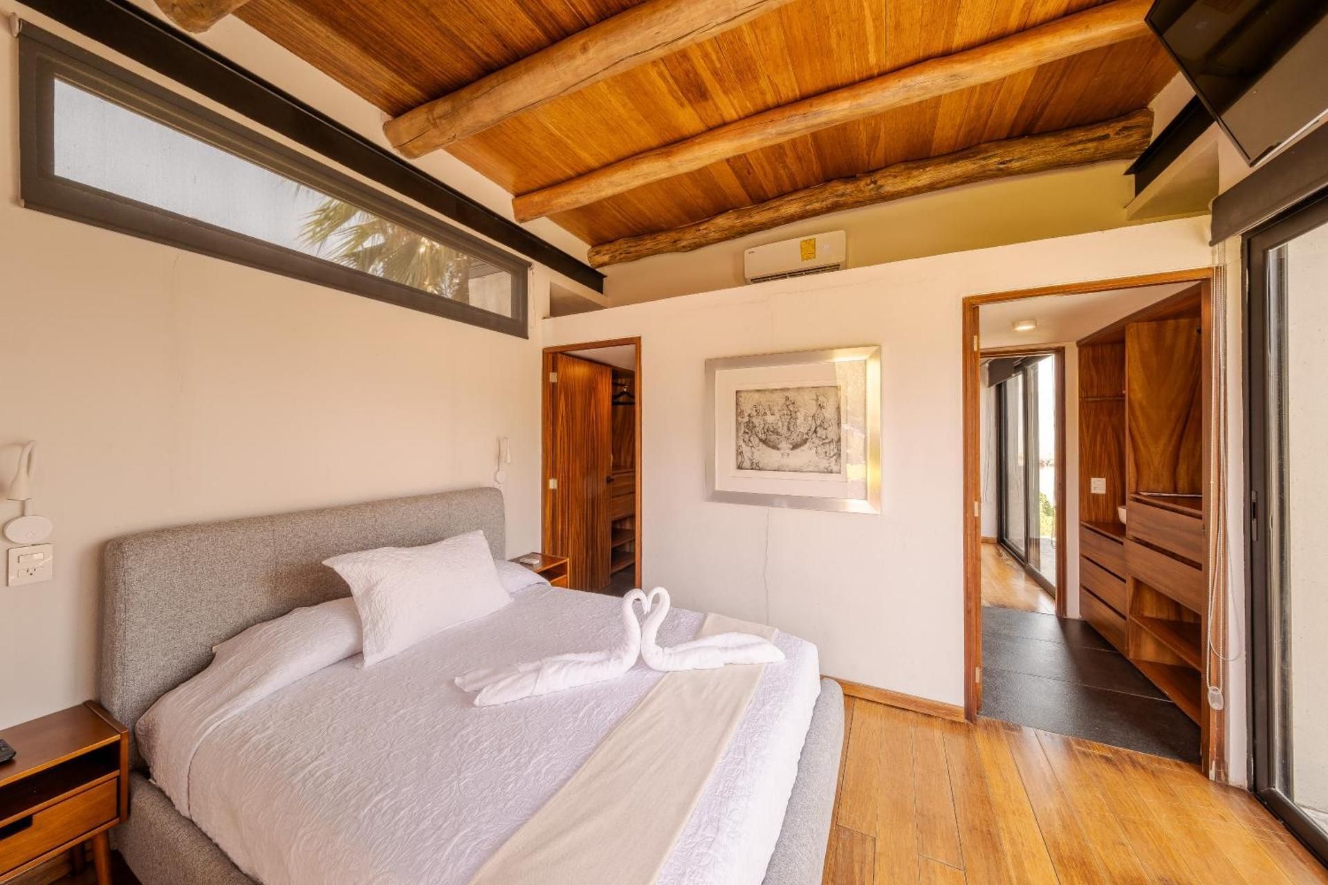 Nimue Marina Residence One-Bedroom Suite