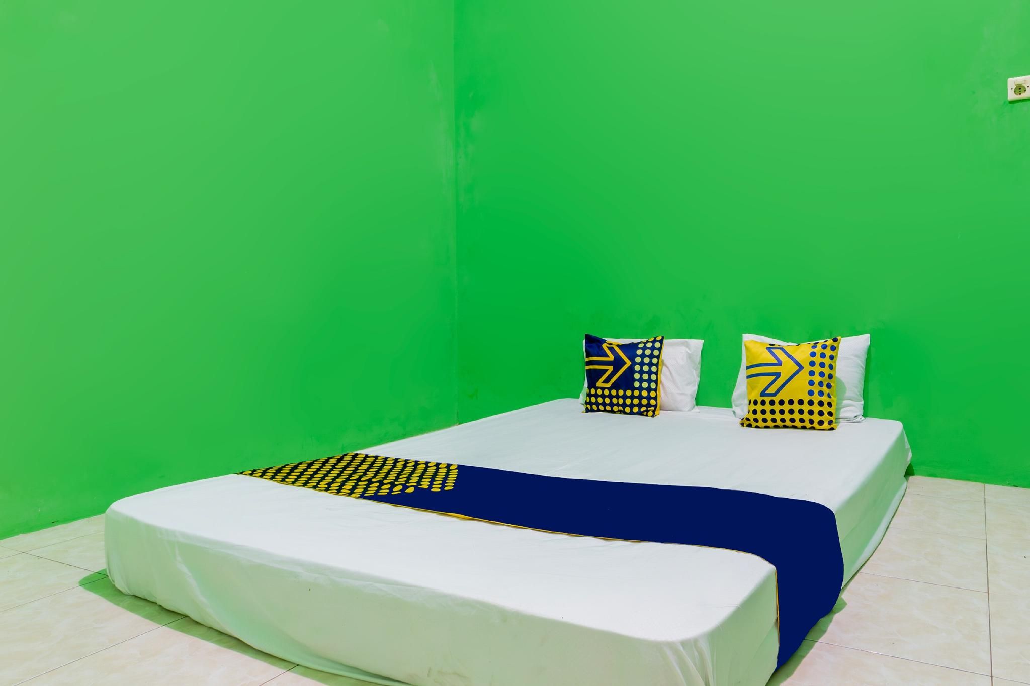 Spot On Double Room
