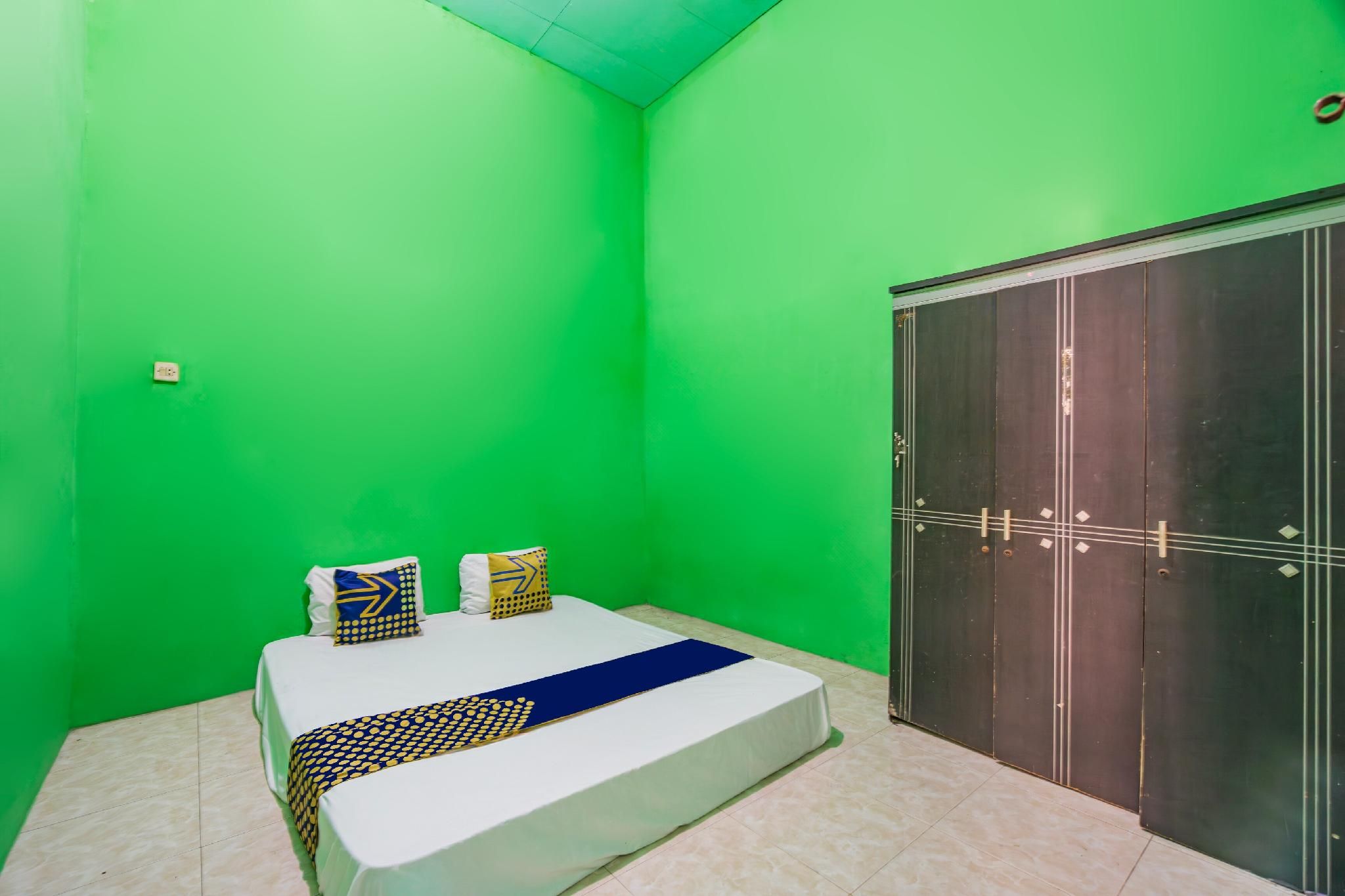 Spot On Double Room