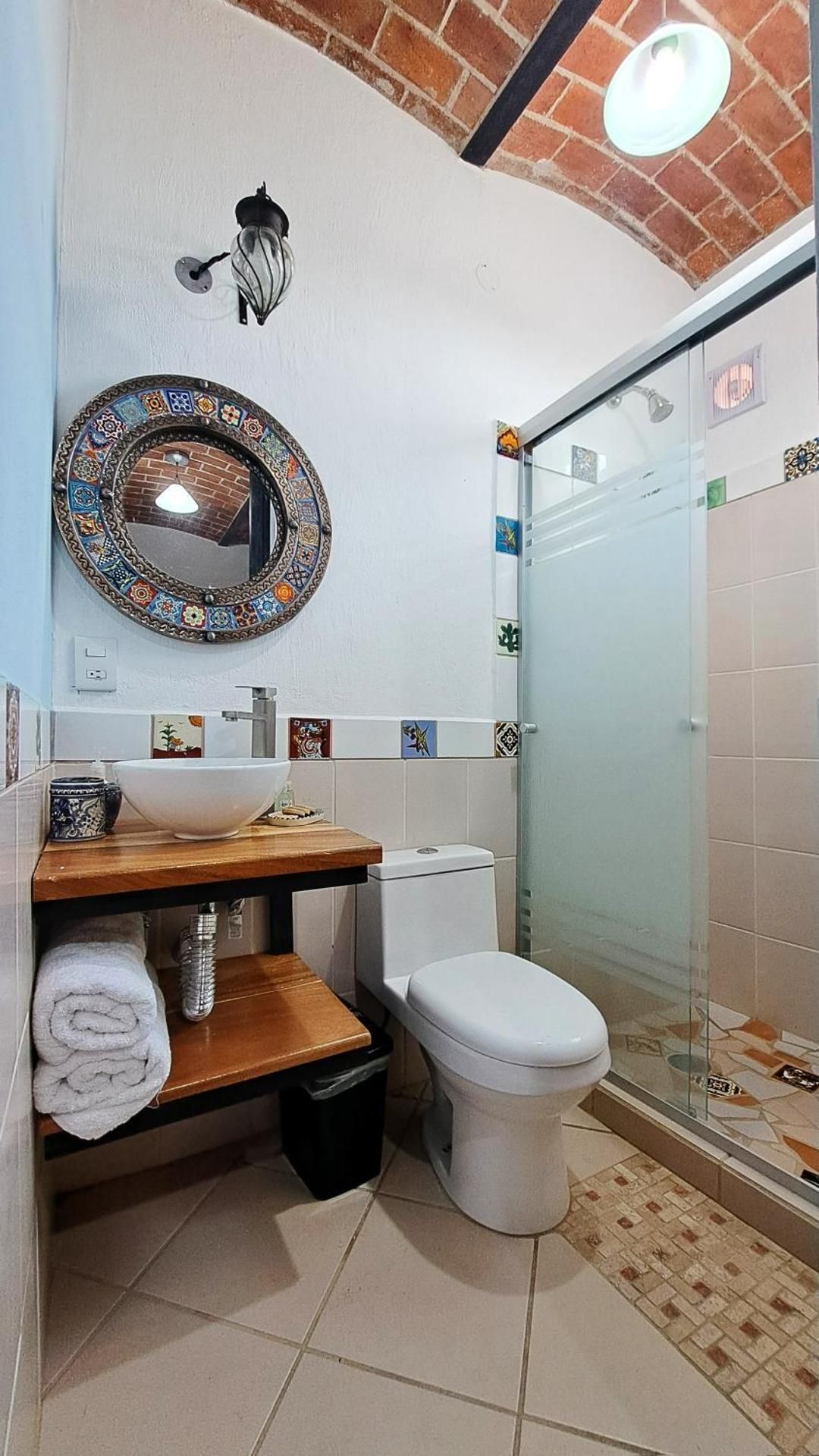 Casa Axixic Single Room 2