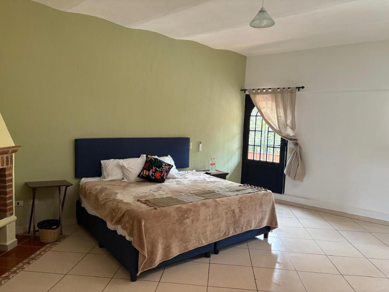 Casa Axixic Double Room 2