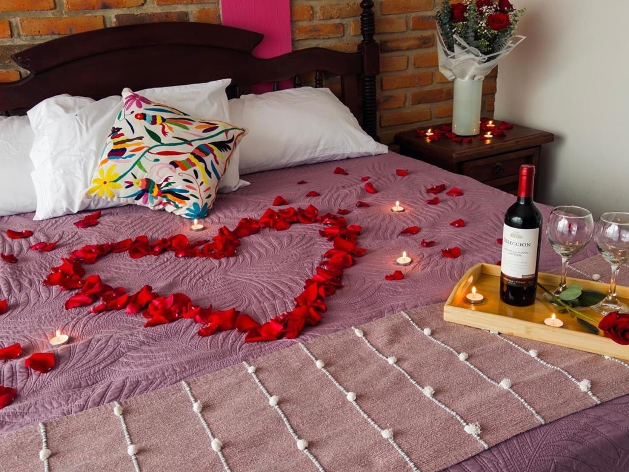 Casa Axixic Double Room