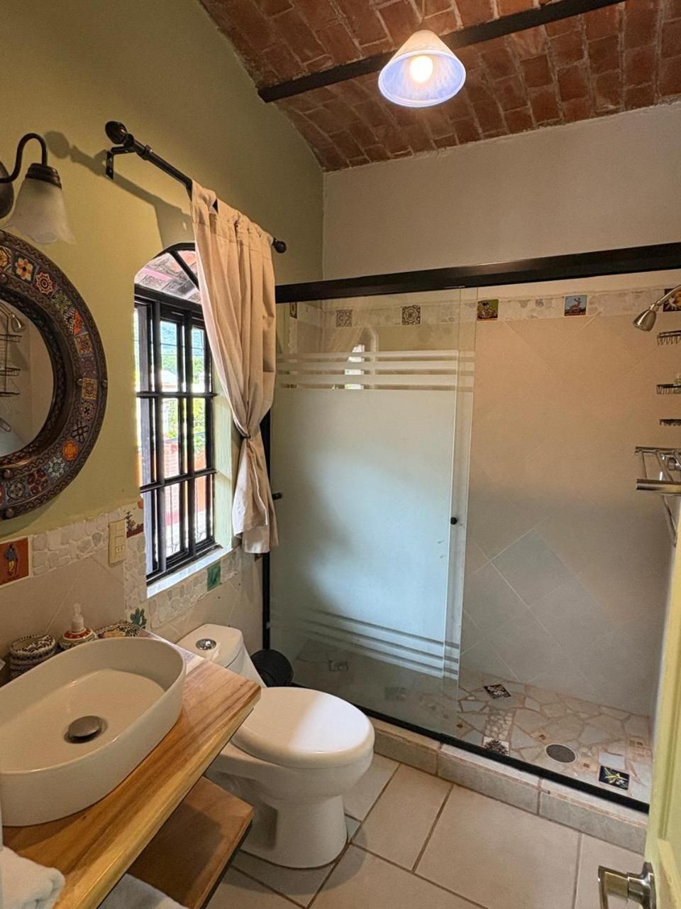 Casa Axixic Double Room 3