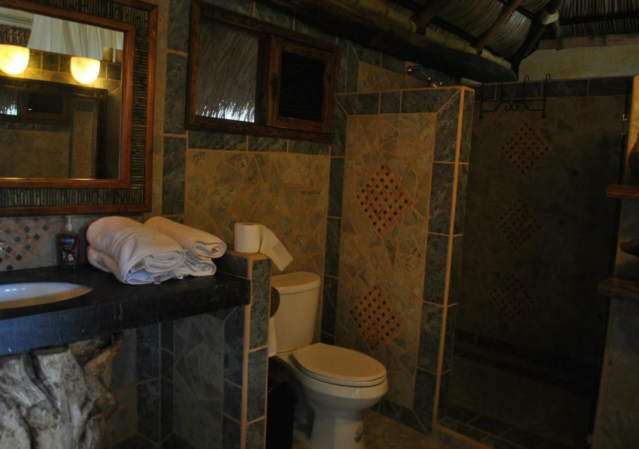 King Room with Lake View