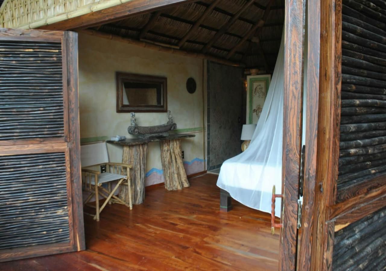 King Room with Lake View
