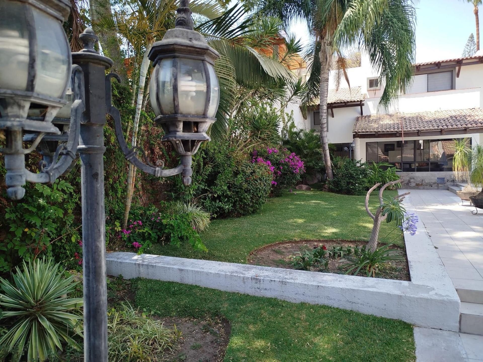 Suites Villa La Floresta