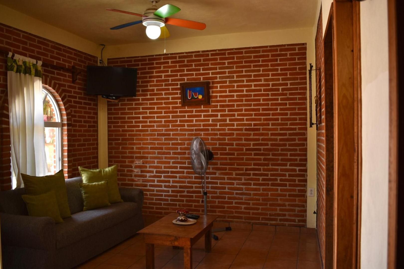 Family Bungalow