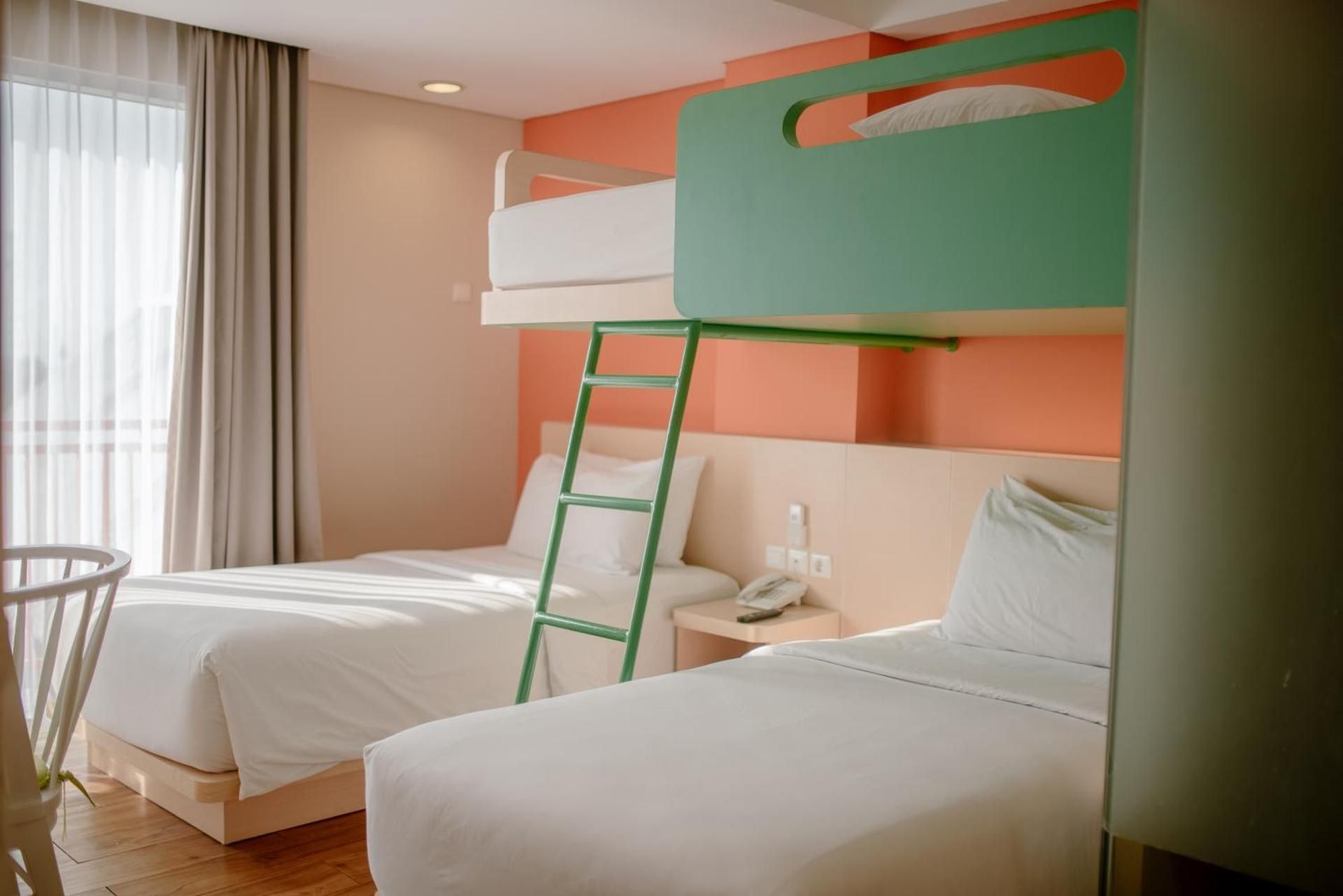 Family Suite