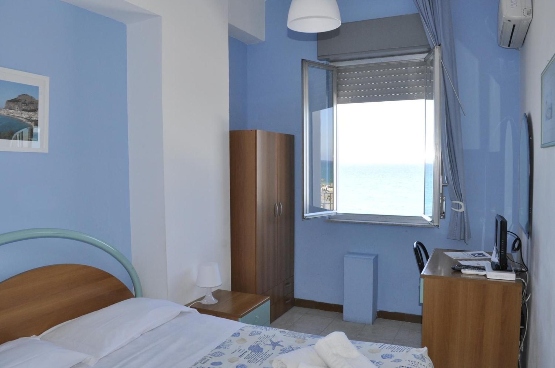 Double Room with Sea View