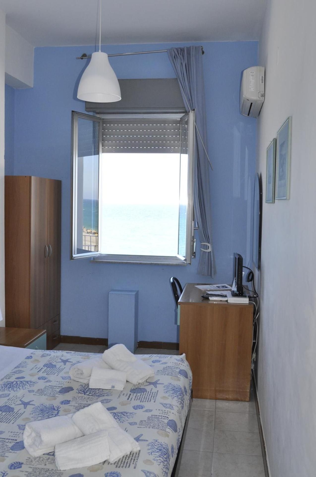 Double Room with Sea View