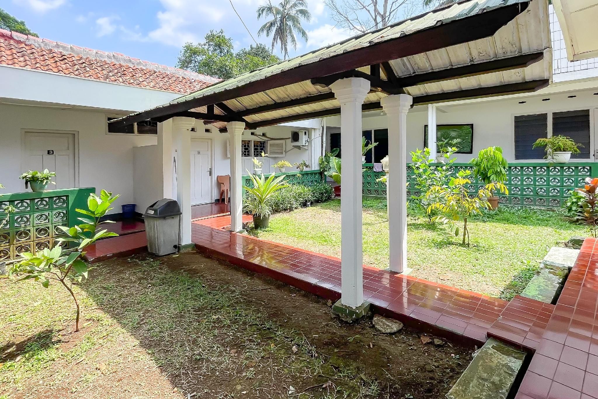 Hotel Mustika Widyasari RedPartner