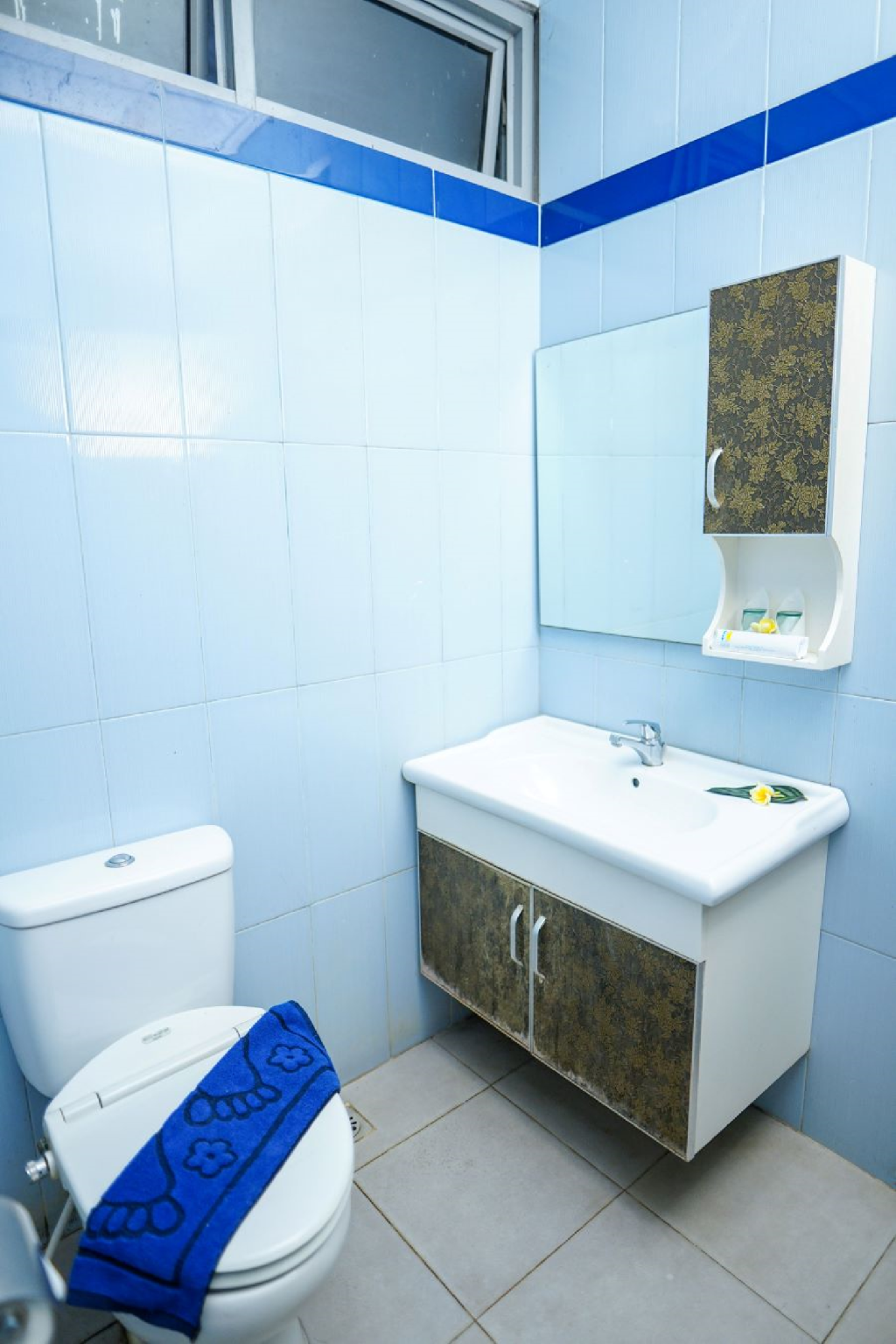 TAMAN SARI HOTEL DAN RESORT Superior Room 3