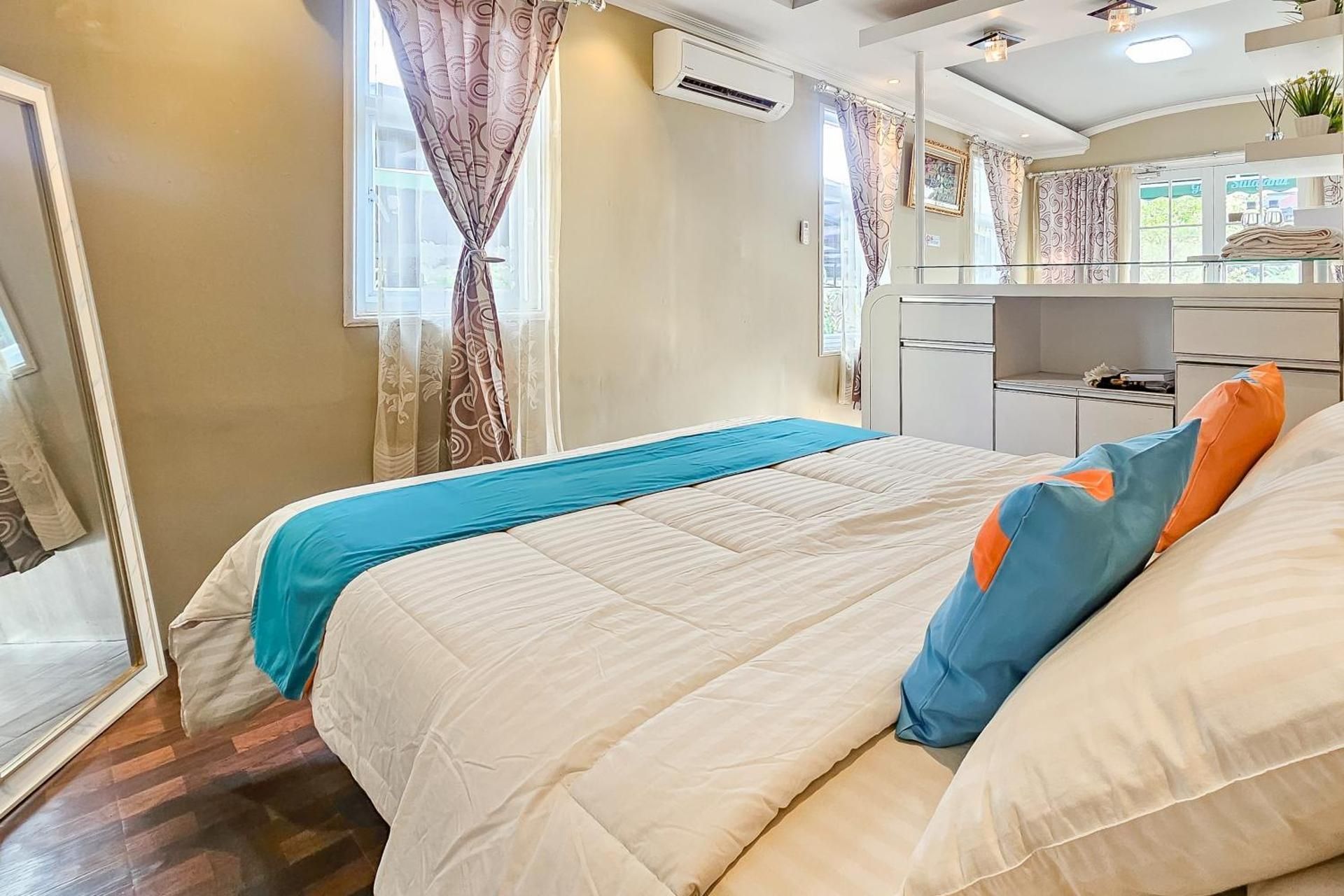 Suite Room