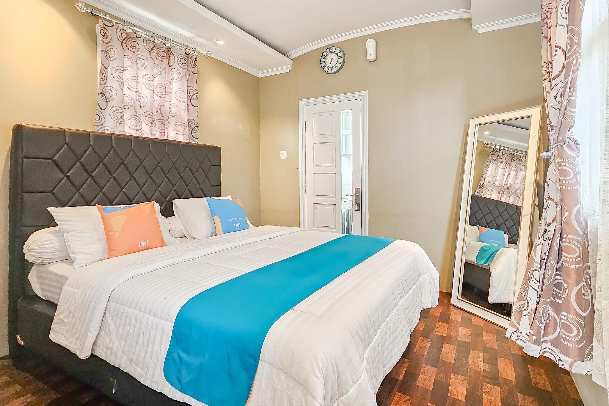 Suite Room