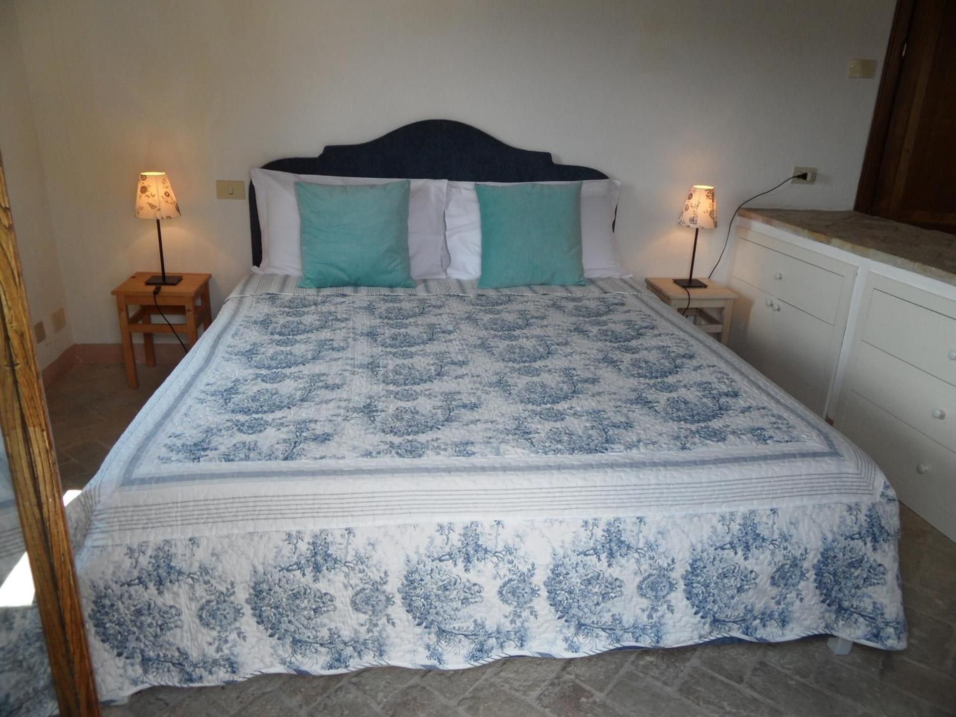 Large Double Room