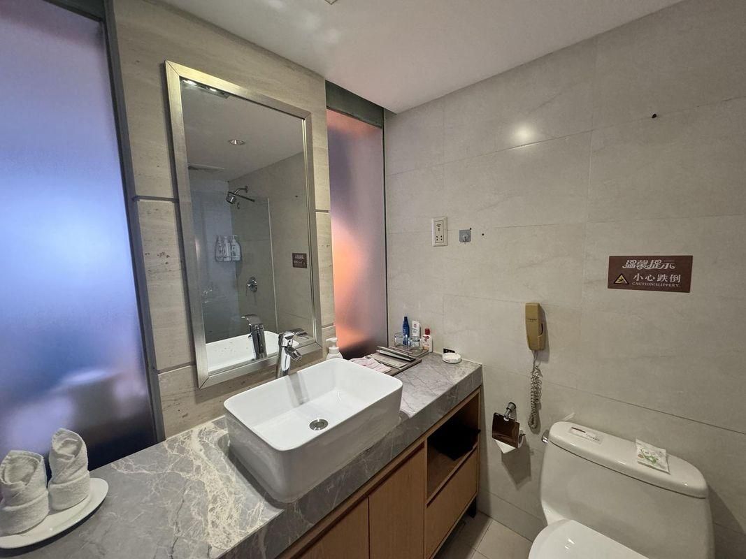 Elegant Single Room