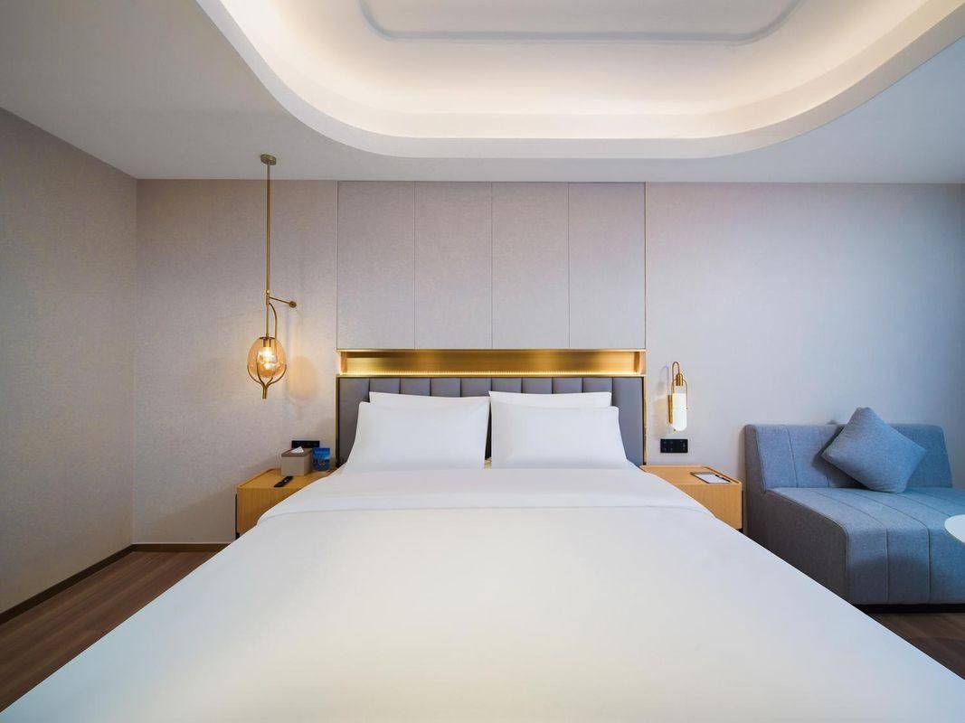 Suite with View