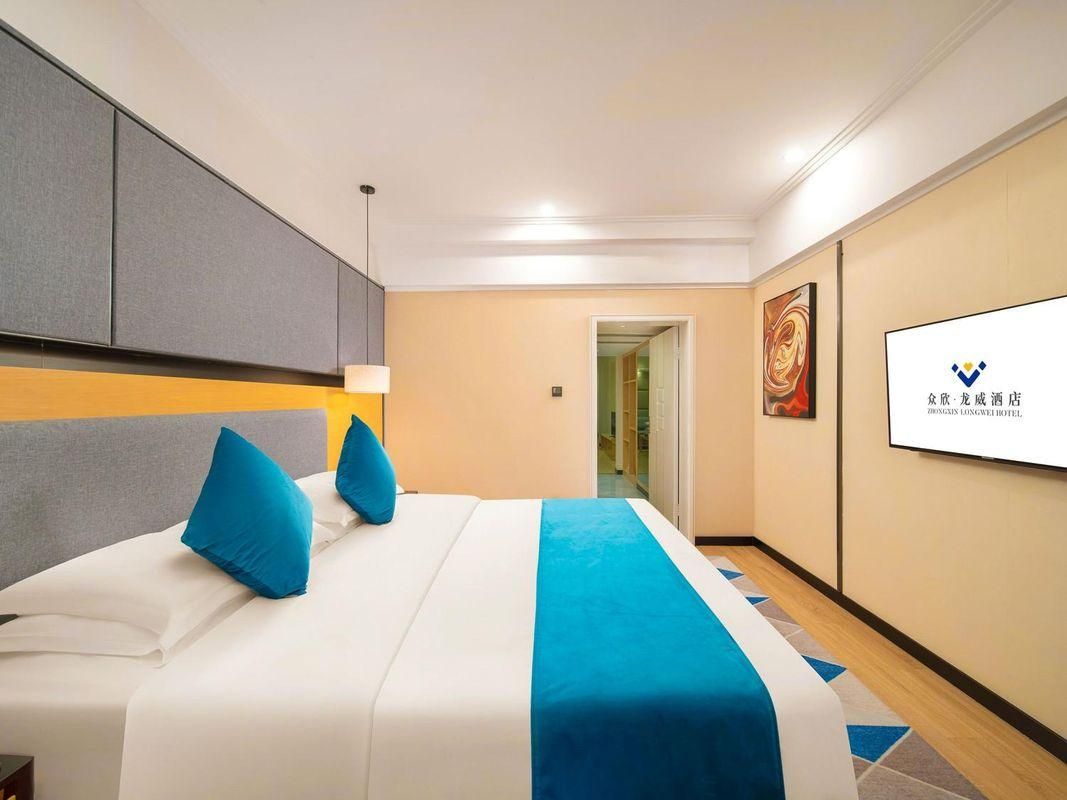 Elegant Suite